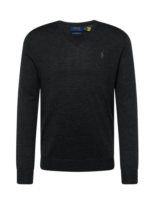 Polo Ralph Lauren Pullover  grå / mørkegrå