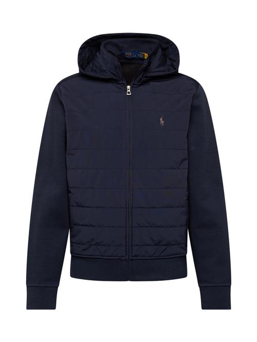 Polo Ralph Lauren Sweatjakke  navy