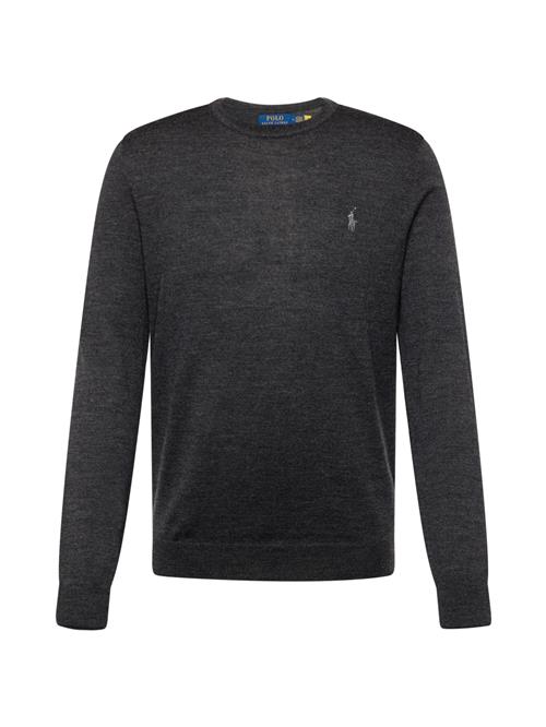 Polo Ralph Lauren Pullover  antracit