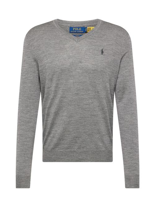 Se Polo Ralph Lauren Pullover  grå-meleret ved About You