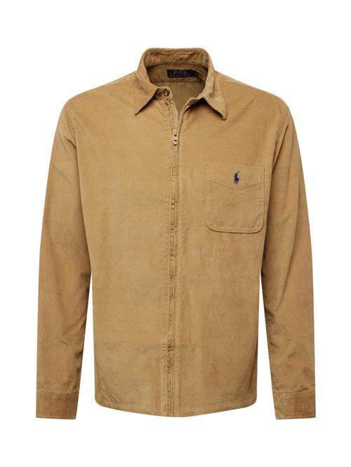 Polo Ralph Lauren Skjorte  camel