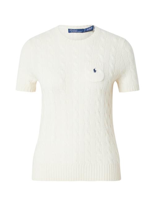 Se Polo Ralph Lauren Pullover  creme ved About You