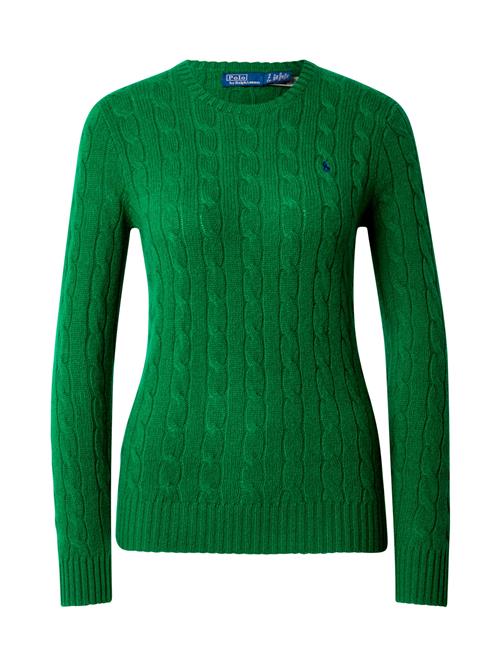 Polo Ralph Lauren Pullover 'JULIANNA'  grøn