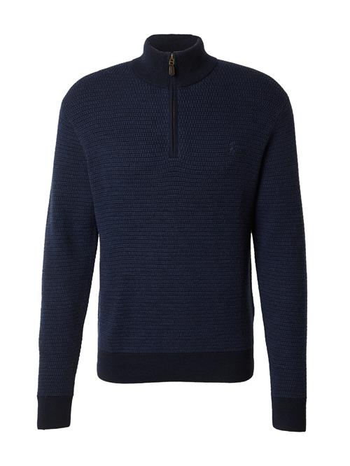 Se Polo Ralph Lauren Pullover  marin / navy ved About You