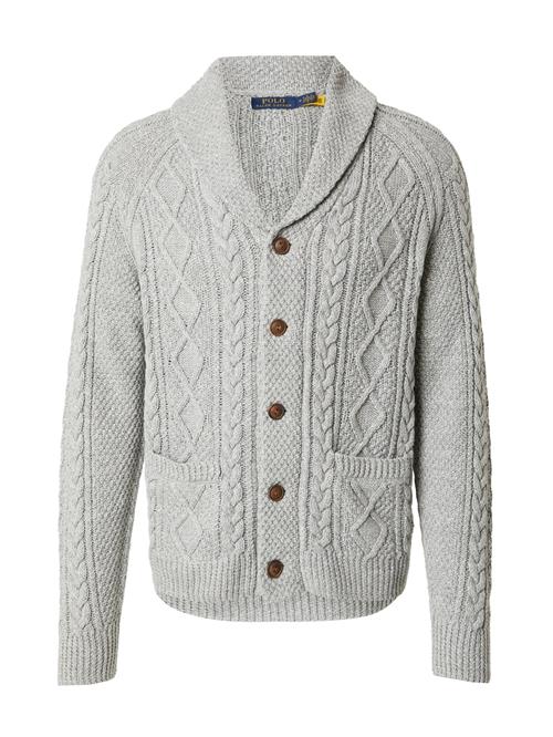 Se Polo Ralph Lauren Cardigan  grå ved About You