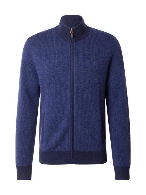 Se Polo Ralph Lauren Cardigan  navy / royalblå ved About You