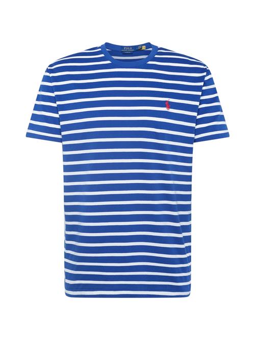 Polo Ralph Lauren Bluser & t-shirts  mørkeblå / rød / hvid