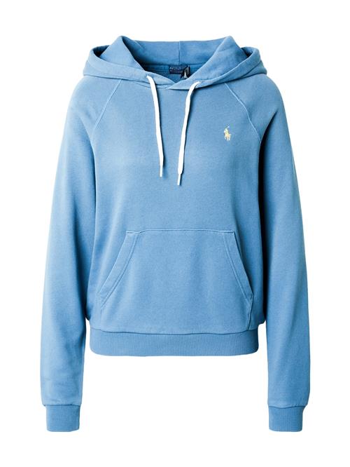 Se Polo Ralph Lauren Sweatshirt  azur / pastelgul ved About You