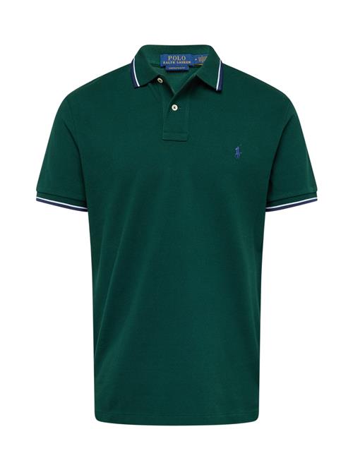 Polo Ralph Lauren Bluser & t-shirts  gran / hvid