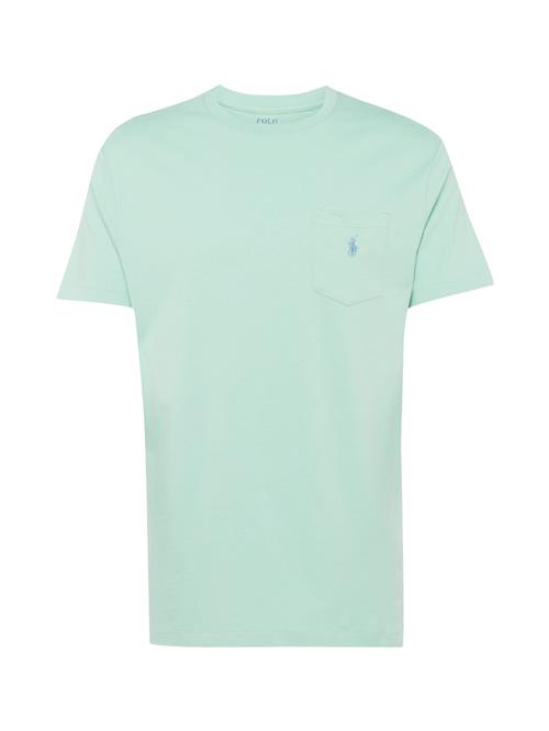 Se Polo Ralph Lauren Bluser & t-shirts  lyseblå / mint ved About You