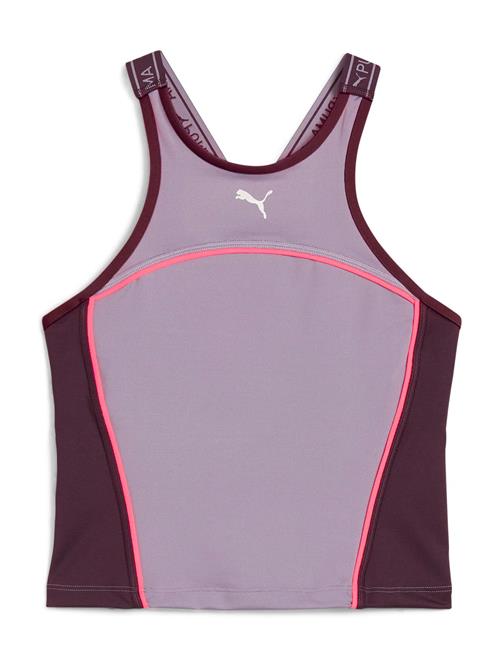 PUMA Sportsoverdel  lavendel / cyclam / lys pink / hvid