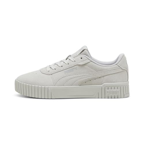 PUMA Sneaker low 'Carina 2.0'  lysegrå