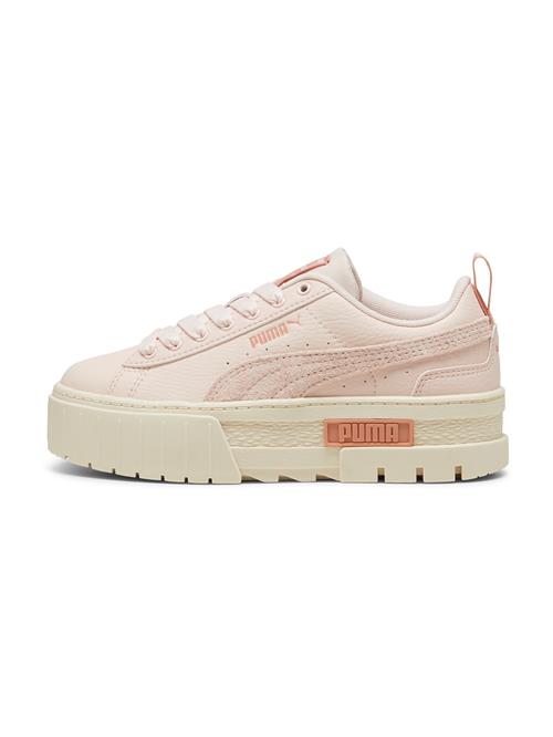 PUMA Sneakers 'Mayze Dusty Summer'  pudder / pastelpink