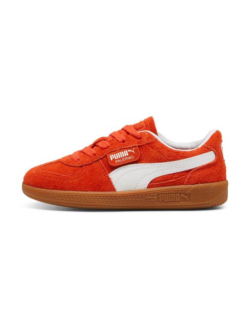 PUMA Sneakers 'Palermo'  rød / offwhite