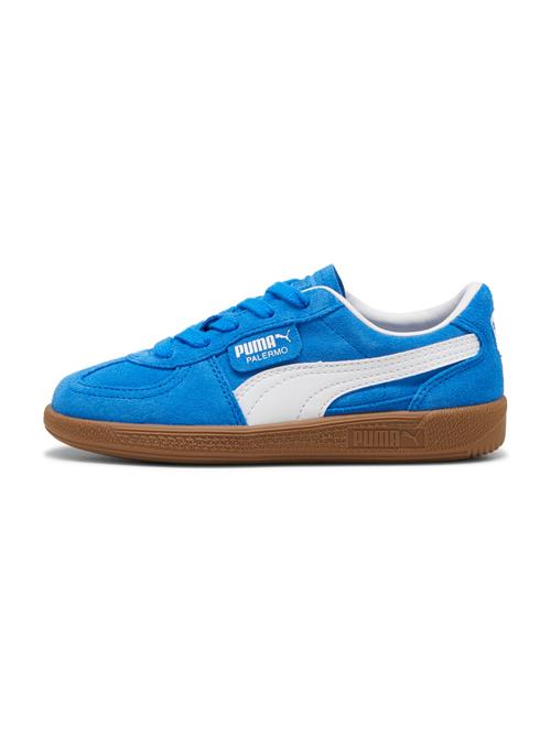 PUMA Sneakers 'Palermo'  blå / offwhite