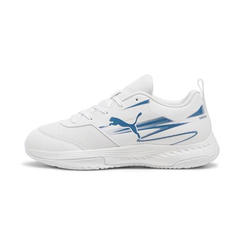 PUMA Sportssko 'Varion II'  navy / hvid