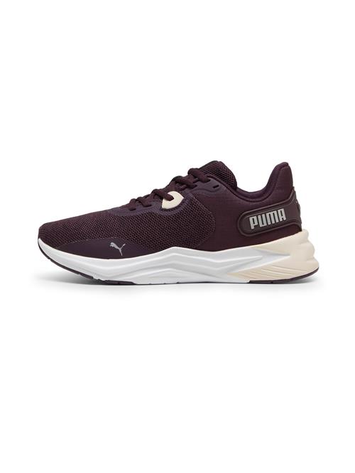 PUMA Sportssko 'Disperse XT 3'  blomme / hvid