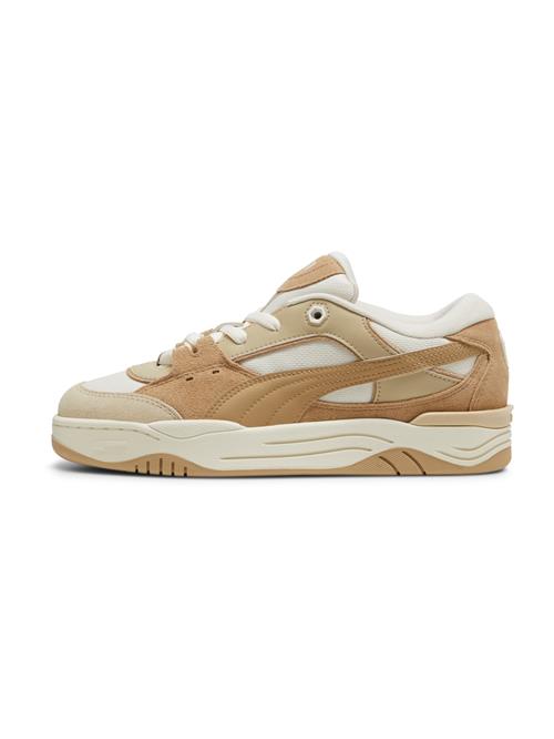 Se PUMA Sneaker low '180'  beige / mørkebeige / hvid ved About You