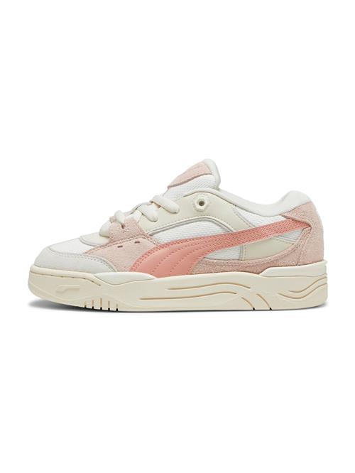 PUMA Sneaker low '180'  lysegrå / orange / lyserød / hvid