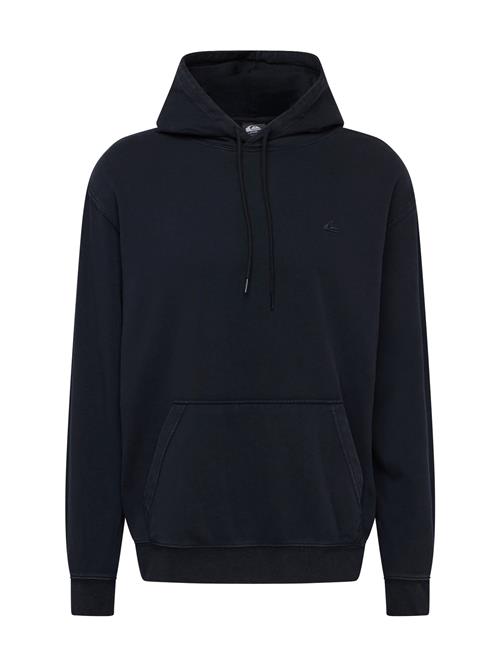 QUIKSILVER Sweatshirt 'SALT WATER'  sort