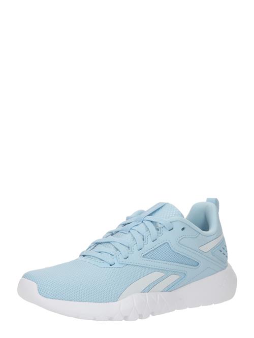 Reebok Sportssko 'FLEXAGON ENERGY TR 4'  pastelblå / hvid