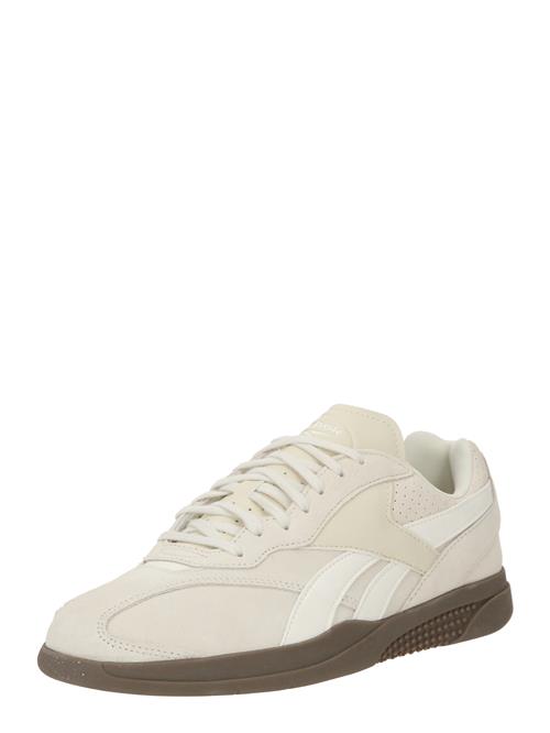 Reebok Sneaker low 'HAMMER STREET'  champagne / ecru / hvid