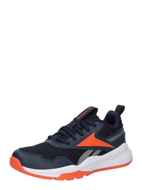 Se Reebok Sportssko 'SPRINTER 2.0'  navy / hummer ved About You