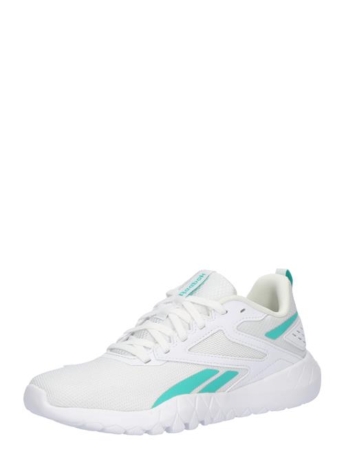 Se Reebok Sportssko 'FLEXAGON ENERGY TR 4'  jade / hvid ved About You