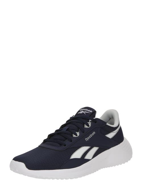 Reebok Løbesko 'LITE 4'  navy / hvid