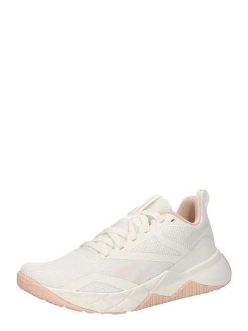 Se Reebok Sportssko 'NFX'  beige / creme / hvid ved About You