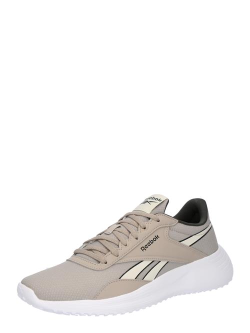 Reebok Løbesko 'LITE 4'  beige / grå / sort