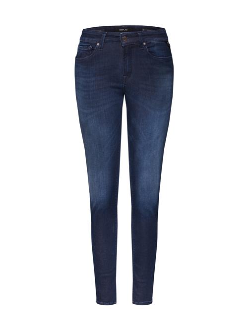 Se REPLAY Jeans  blå ved About You