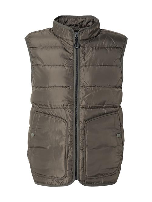 REPLAY Vest  oliven