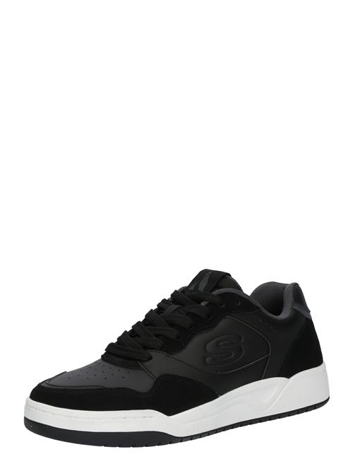 Se SKECHERS Sneaker low  sort ved About You