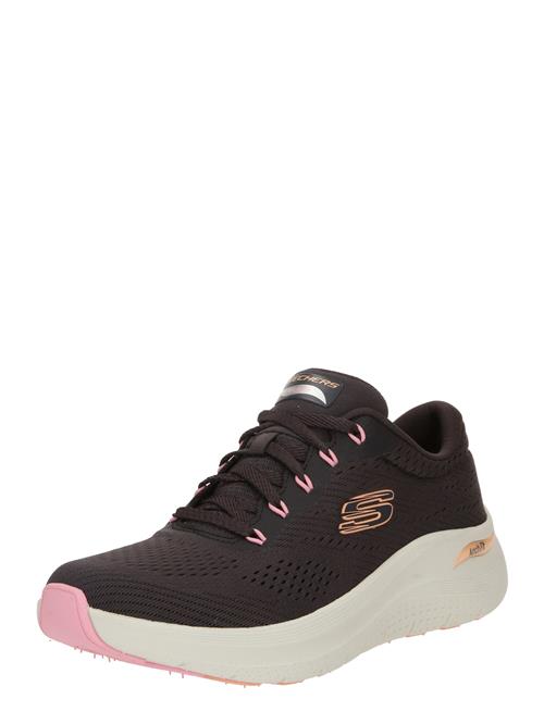 SKECHERS Sneaker low 'ARCH FIT 2.0'  mudderfarvet