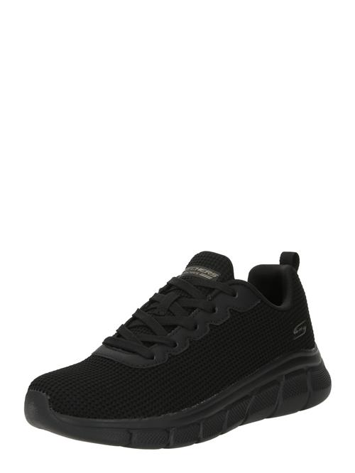 Se SKECHERS Sneaker low 'BOBS FLEX'  sort ved About You