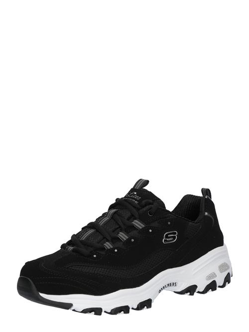 SKECHERS Sneaker low 'Biggest Fan'  sort