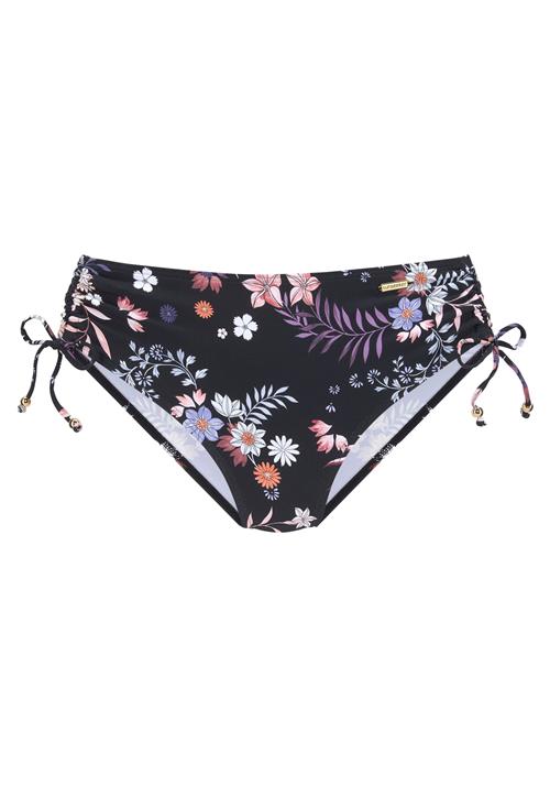 SUNSEEKER Bikinitrusse  blandingsfarvet / sort