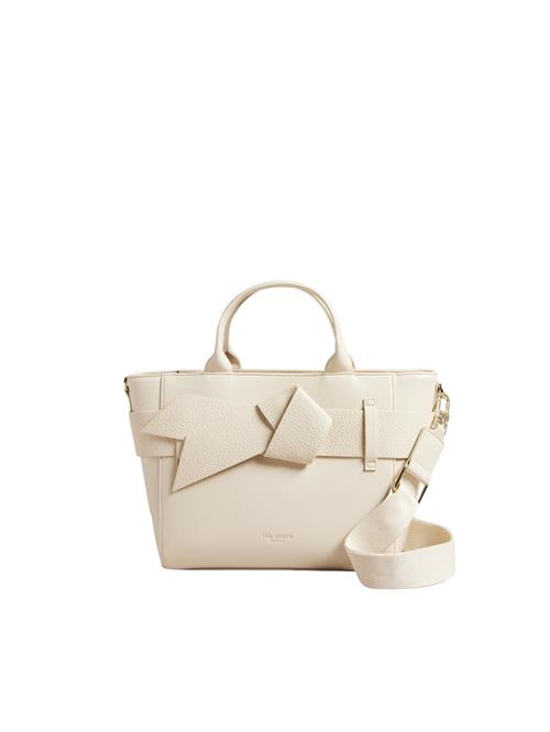 Ted Baker Skuldertaske 'JIMSA'  hvid