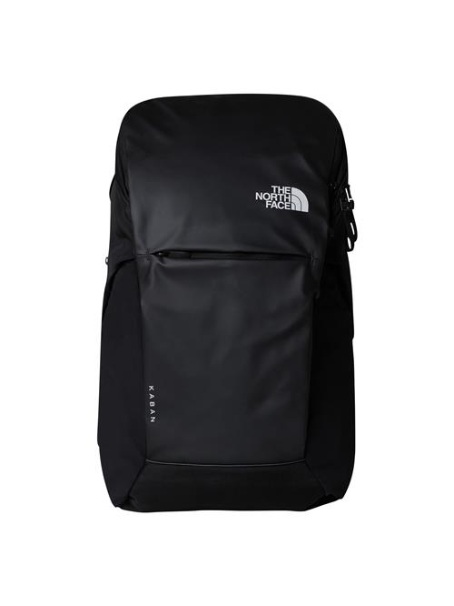 THE NORTH FACE Rygsæk 'KABAN 2.0'  sort