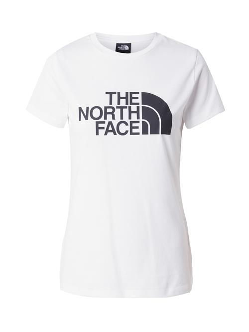 Se THE NORTH FACE Shirts 'EASY'  sort / hvid ved About You