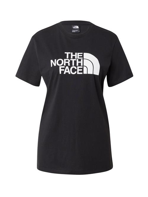 Se THE NORTH FACE Shirts  sort / hvid ved About You