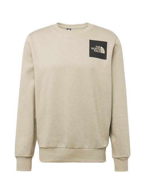 Se THE NORTH FACE Sweatshirt 'FINE'  kit ved About You