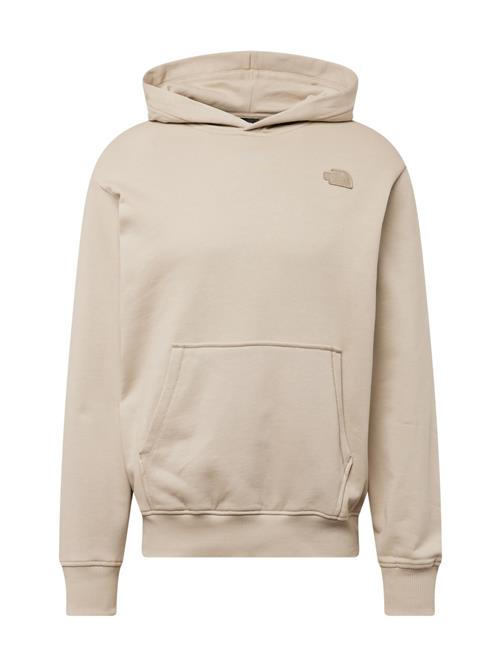 THE NORTH FACE Sweatshirt  beige