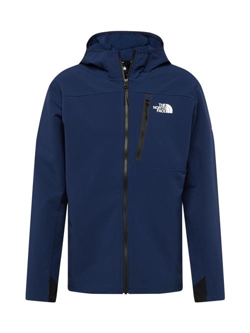 THE NORTH FACE Udendørsjakke  navy / sort