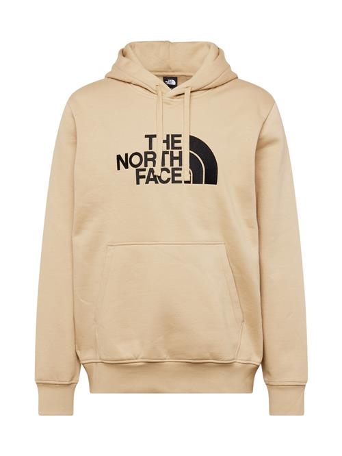 THE NORTH FACE Sweatshirt 'DREW PEAK'  khaki