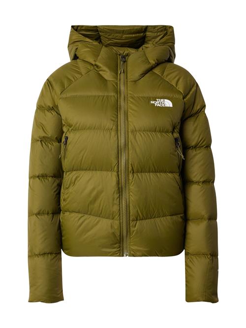 THE NORTH FACE Udendørsjakke 'HYALITE'  oliven