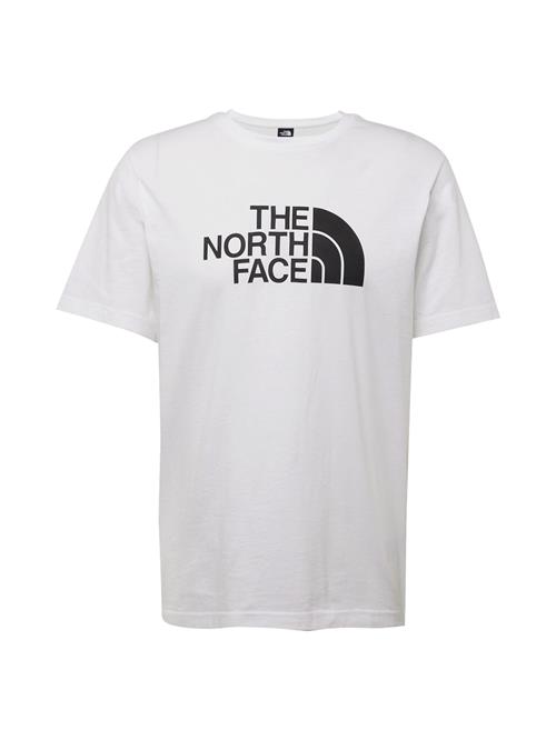 THE NORTH FACE Bluser & t-shirts 'Easy'  sort / hvid