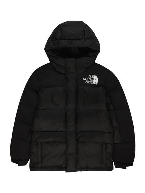 THE NORTH FACE Udendørsjakke 'HMLYN'  sort / hvid