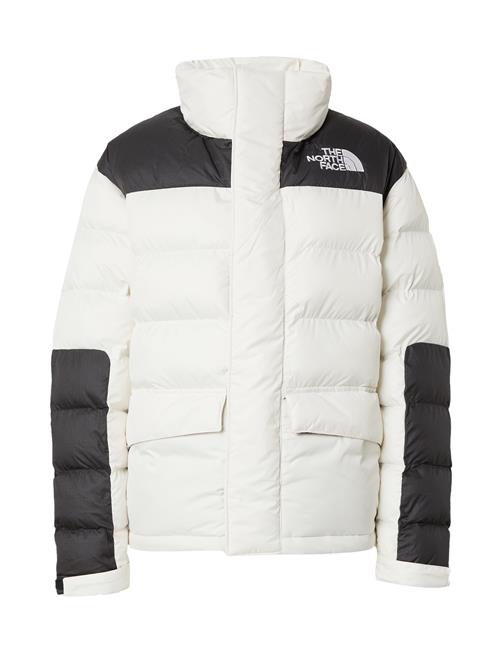 THE NORTH FACE Vinterjakke 'LIMBARA'  sort / hvid